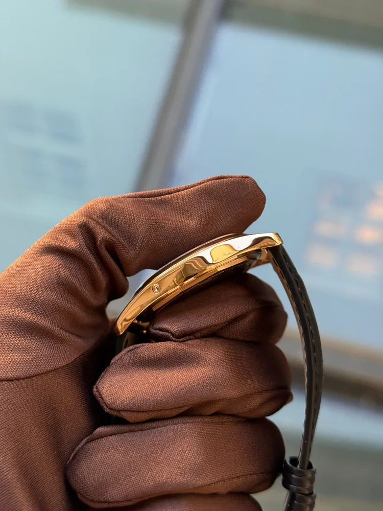 Patek Philippe Calatrava